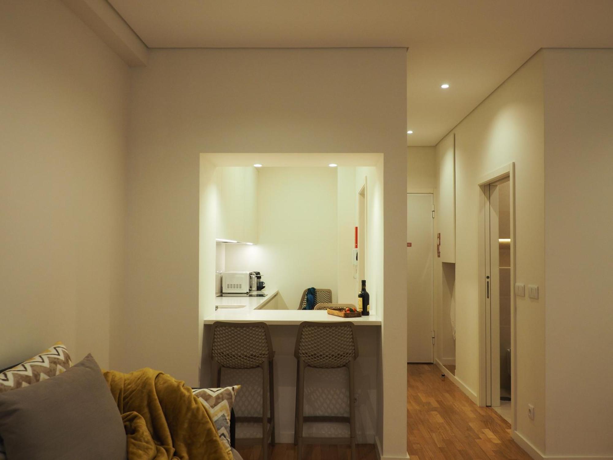 Almarela Apartments Porto Exterior photo
