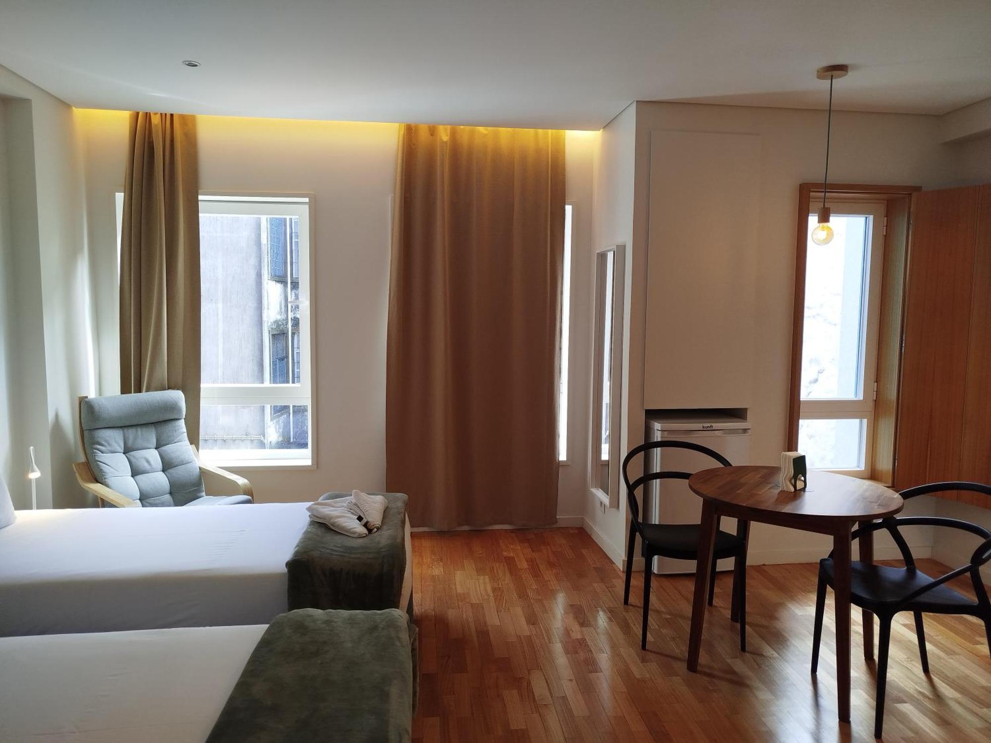 Almarela Apartments Porto Room photo