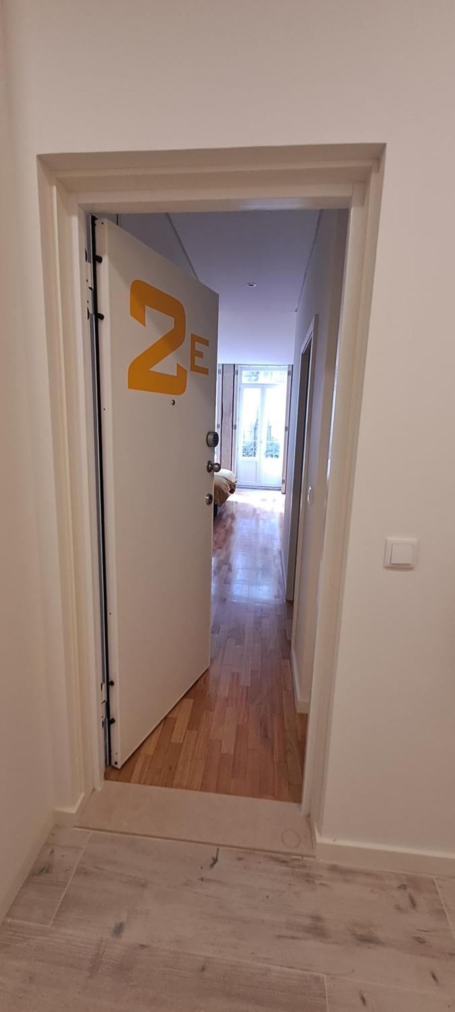 Almarela Apartments Porto Room photo