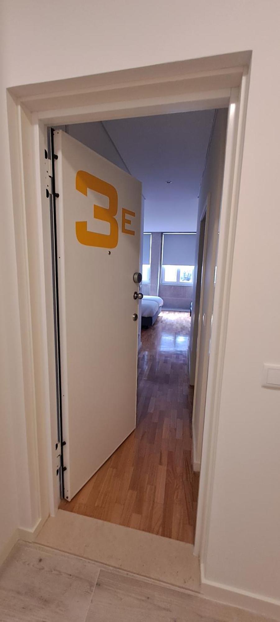 Almarela Apartments Porto Room photo